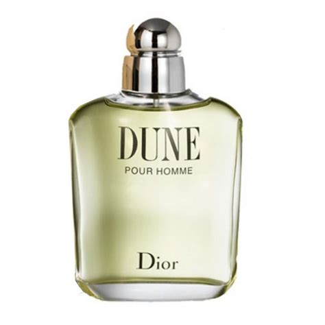 dune christian dior hombre|christian dior aftershave for men.